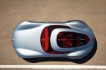 Renault Trezor Concept 2016 года